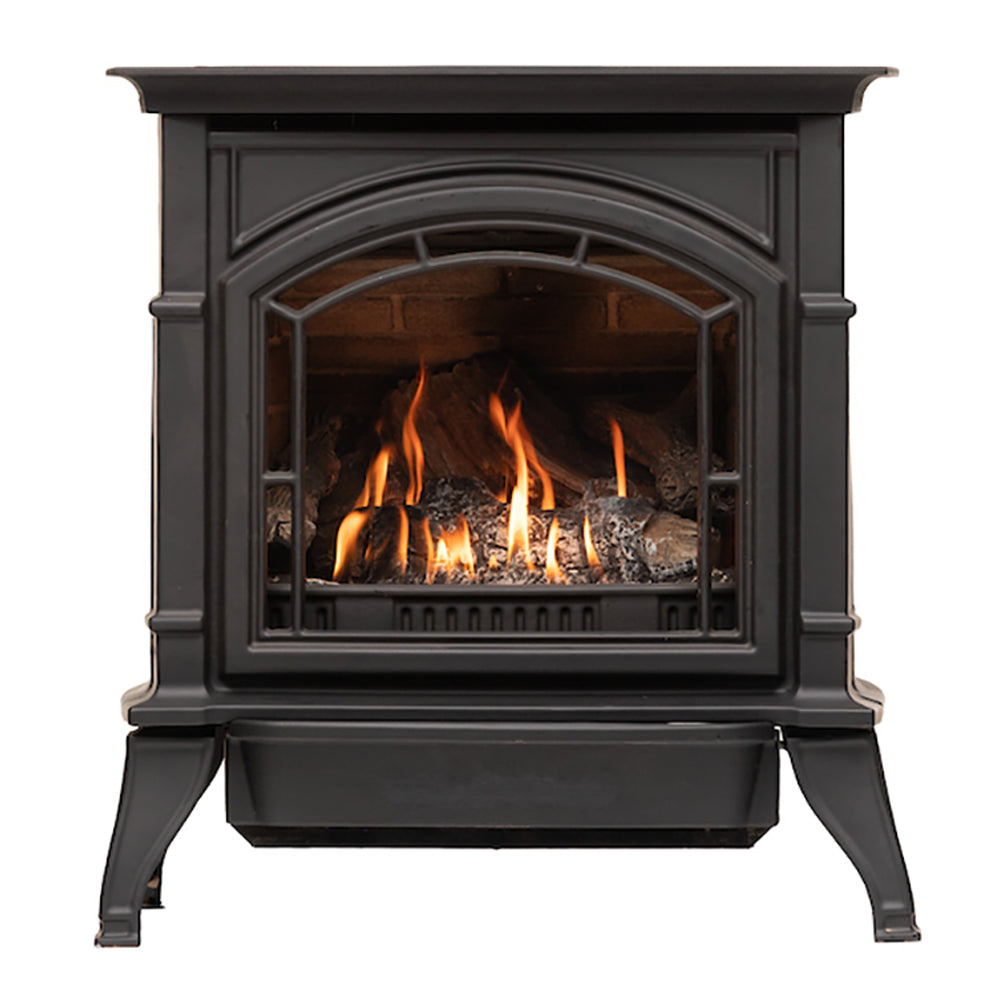 BH32VFN (Cast Iron - Vent Free - Natural Gas) – Breckwell