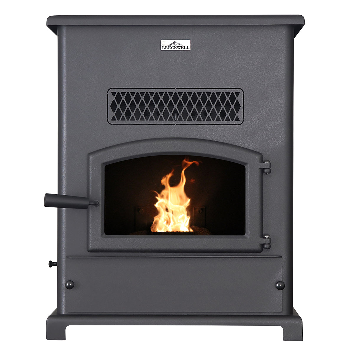 SP1000E – Breckwell
