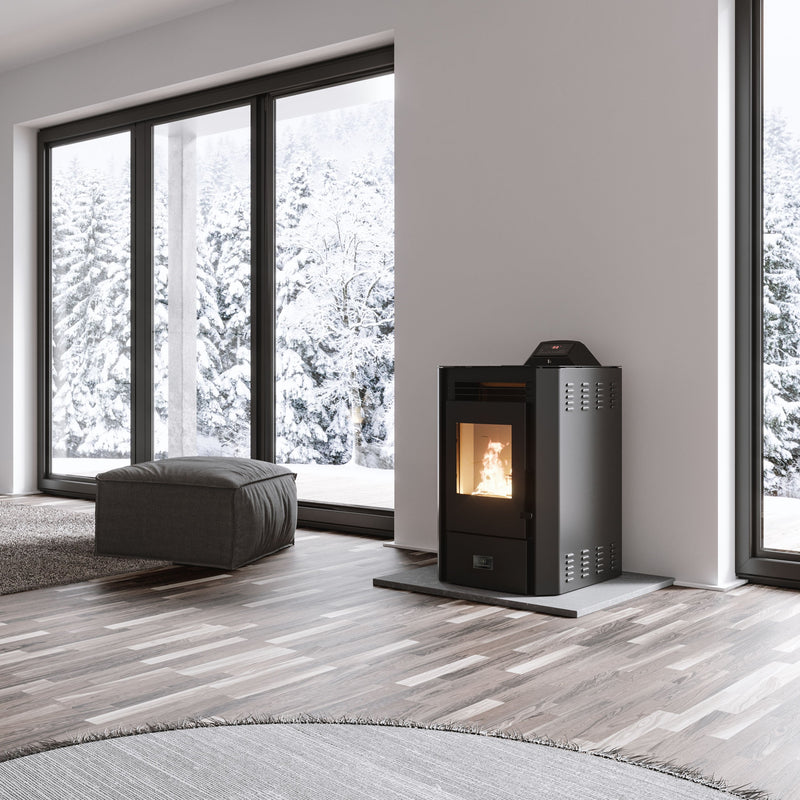 Pellet Stoves