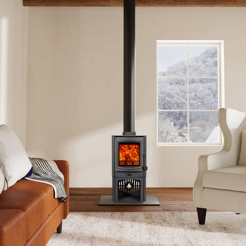 Wood Stoves