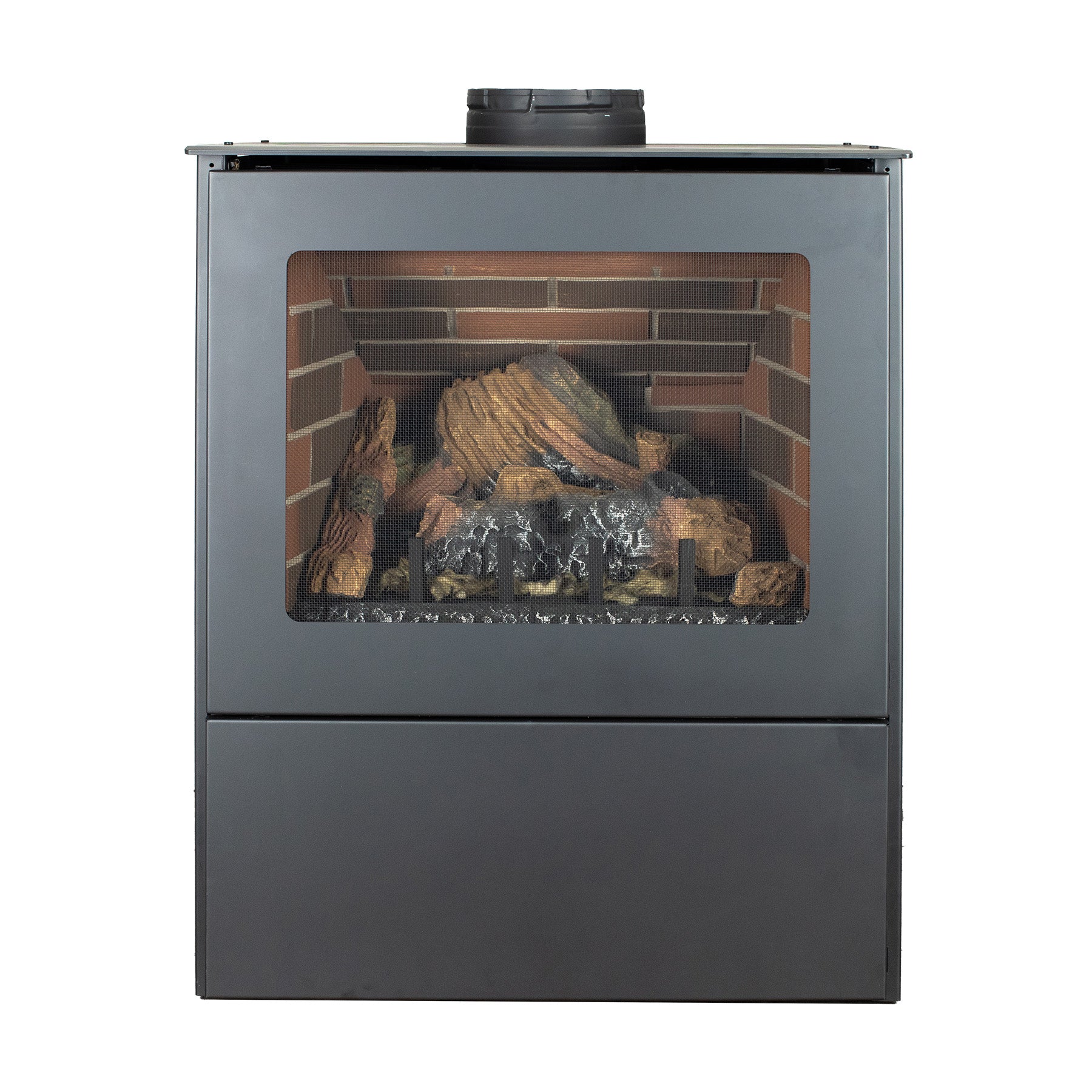 SP22E (pedestal) – Breckwell