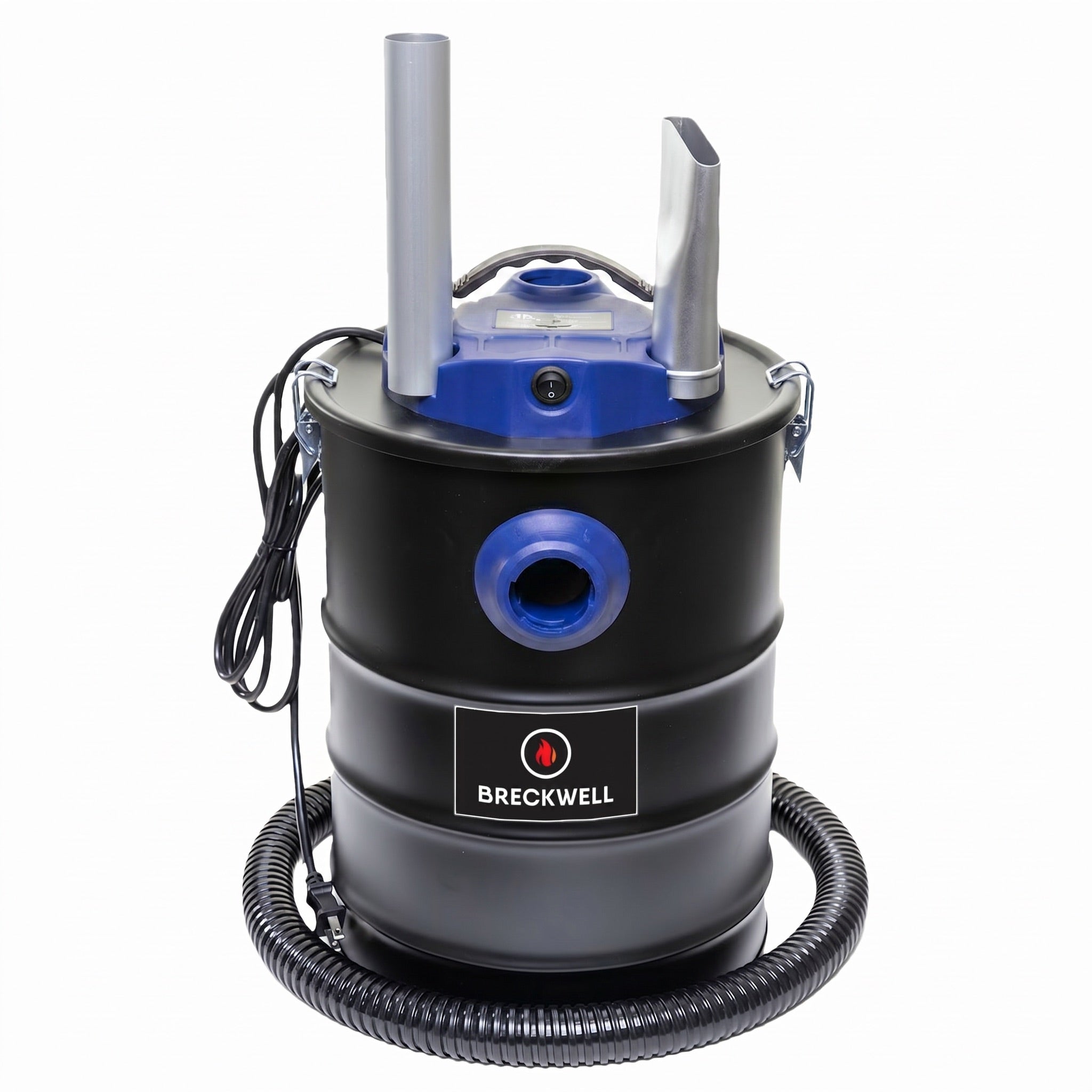 BHAV (Ash Vac)