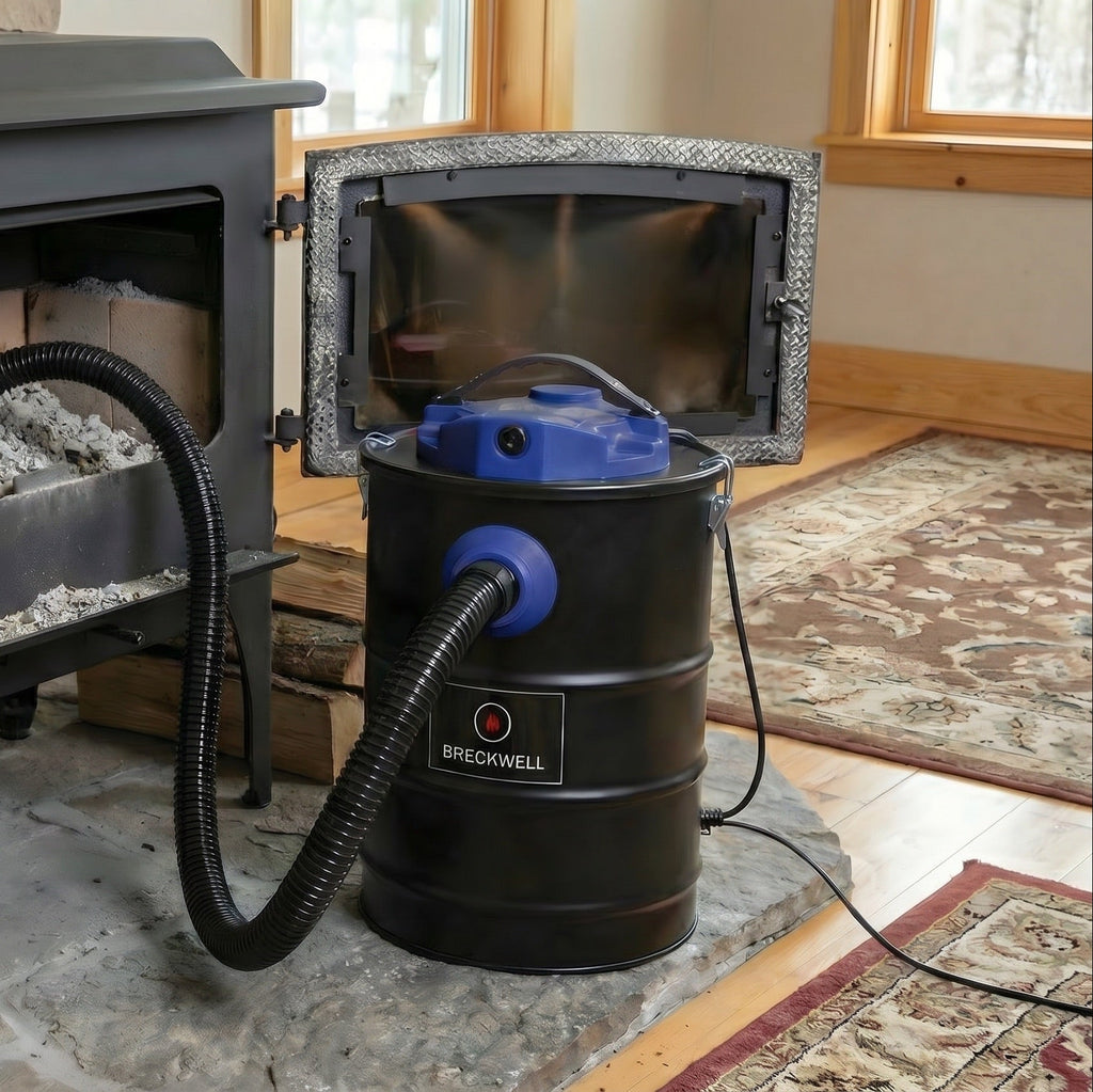 BHAV (Ash Vac)