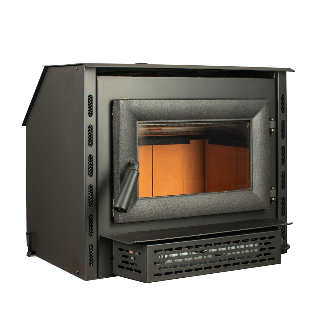 CH18 Wood Stove Insert