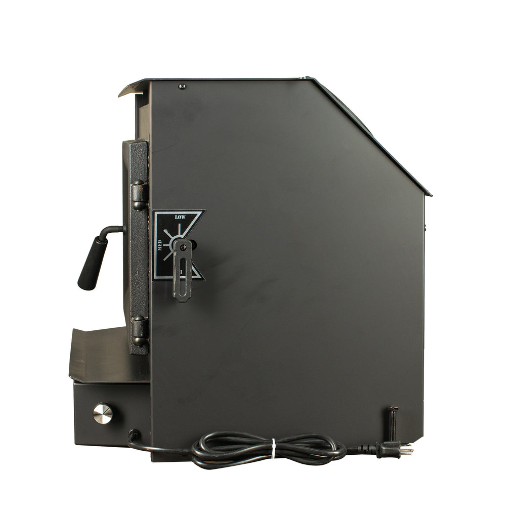 CH18 Wood Stove Insert
