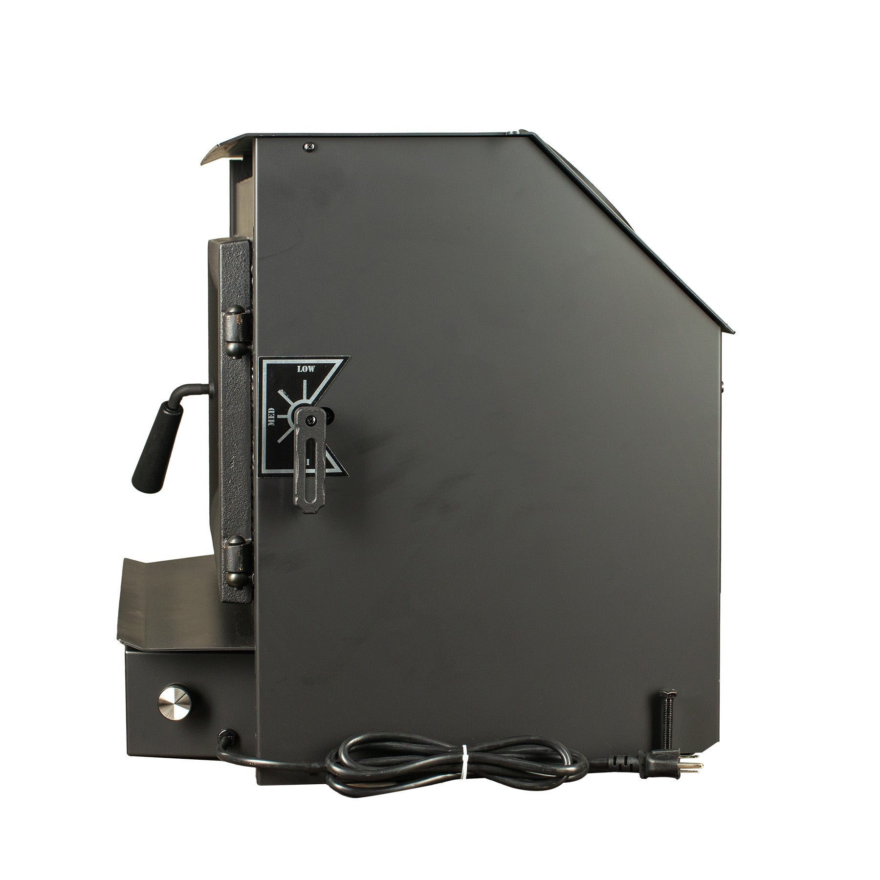 CH18 Wood Stove Insert