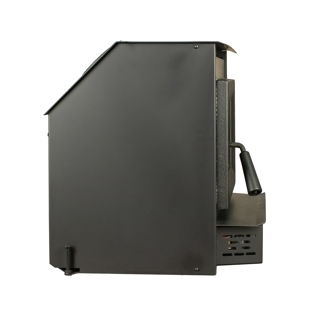 CH18 Wood Stove Insert