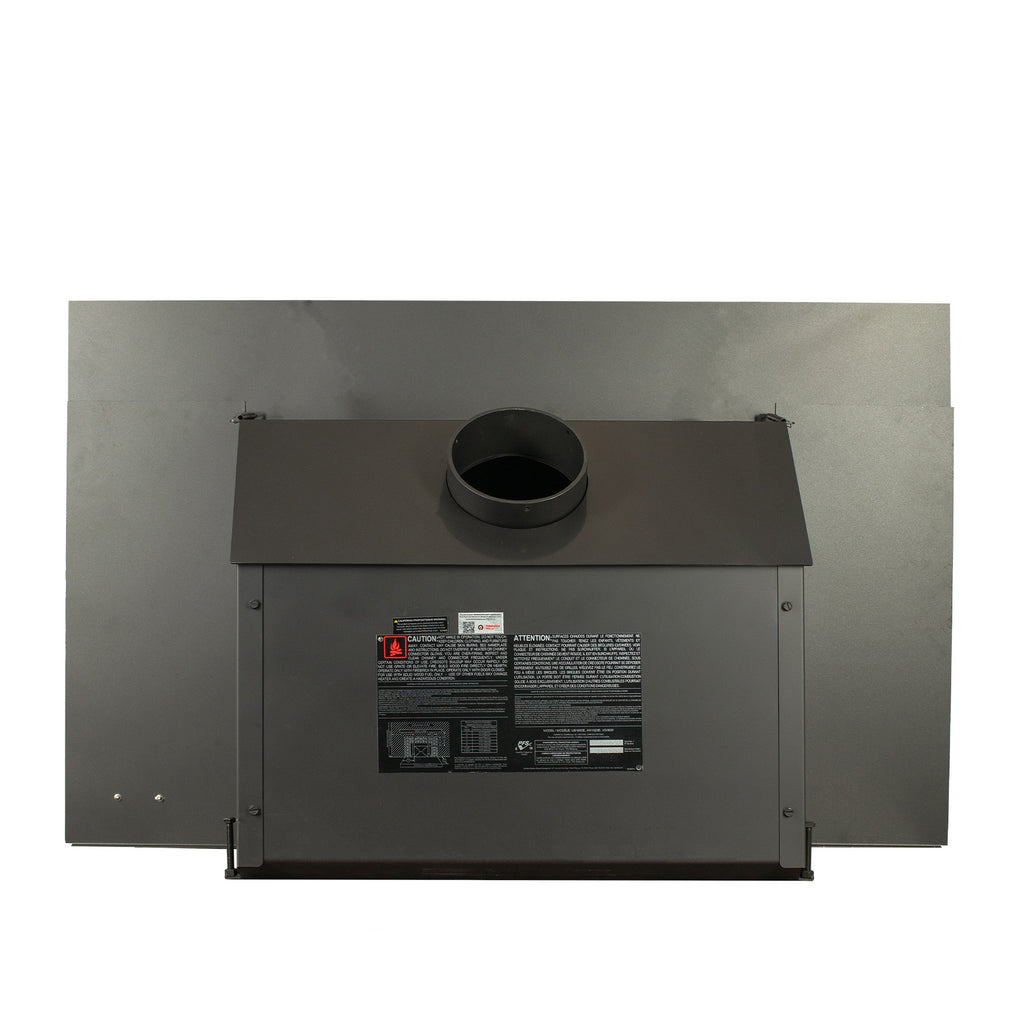 CH18 Wood Stove Insert