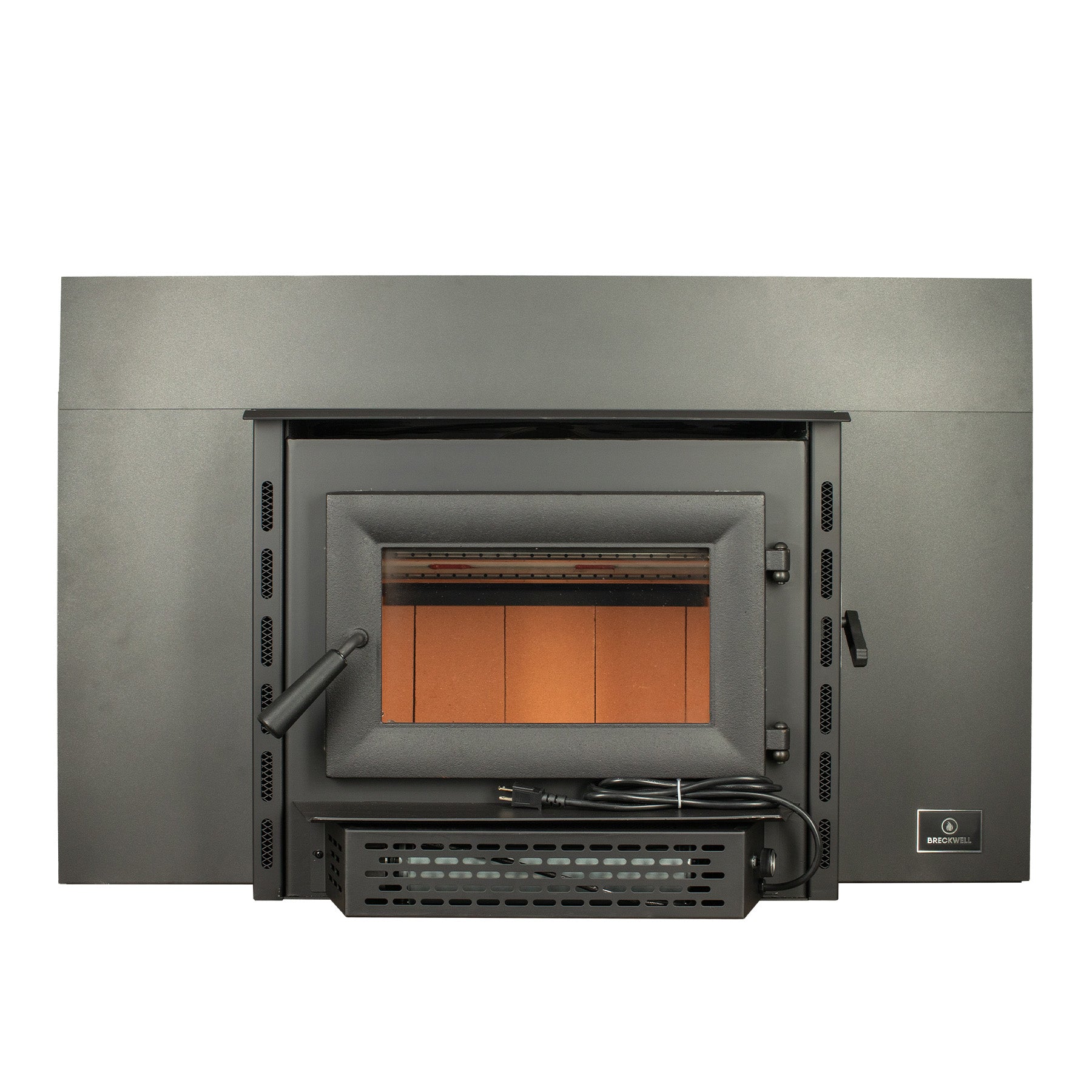 CH18 Wood Stove Insert