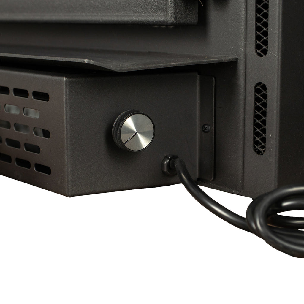 CH18 Wood Stove Insert
