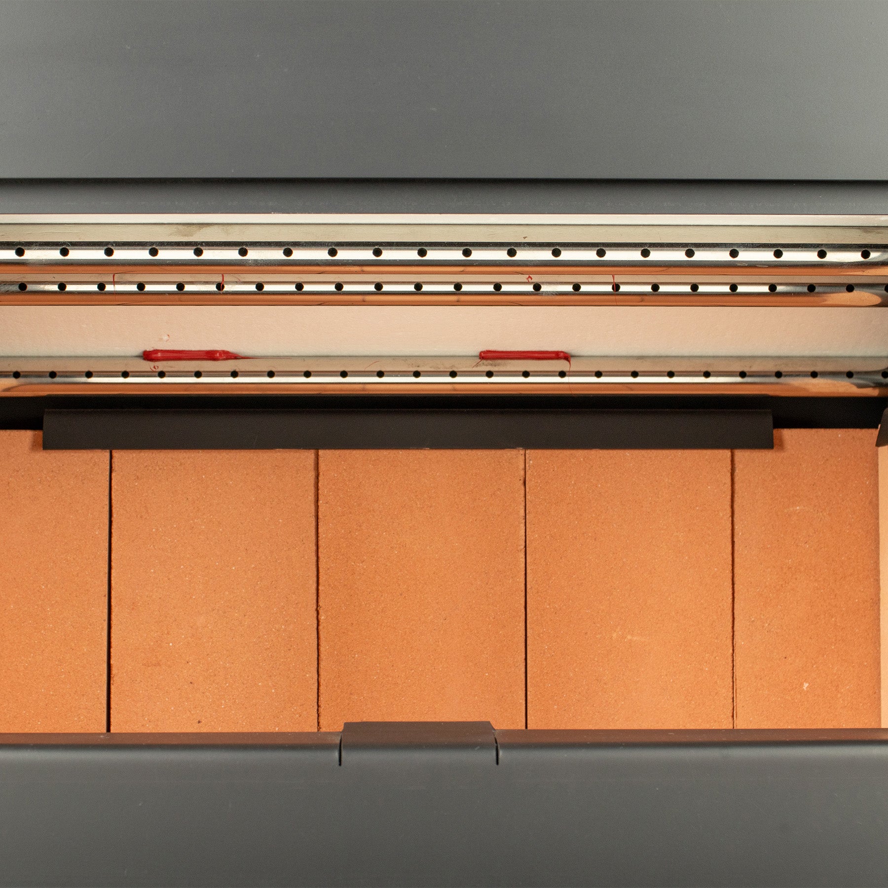 CH18 Wood Stove Insert