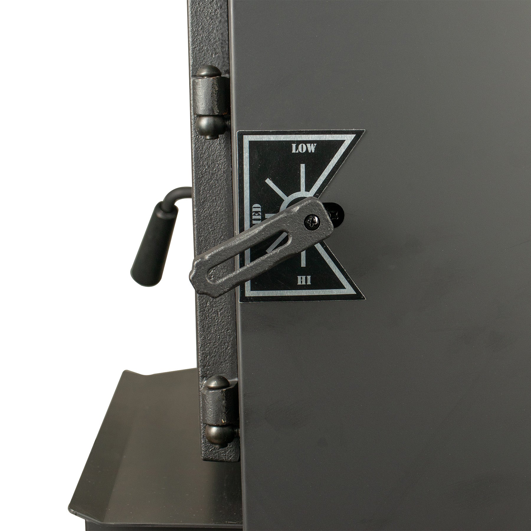 CH18 Wood Stove Insert
