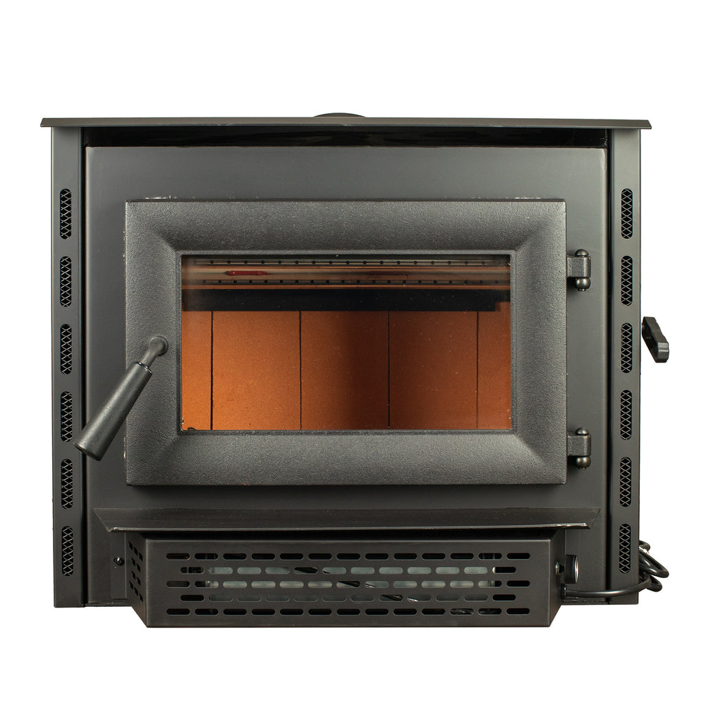 CH18 Wood Stove Insert