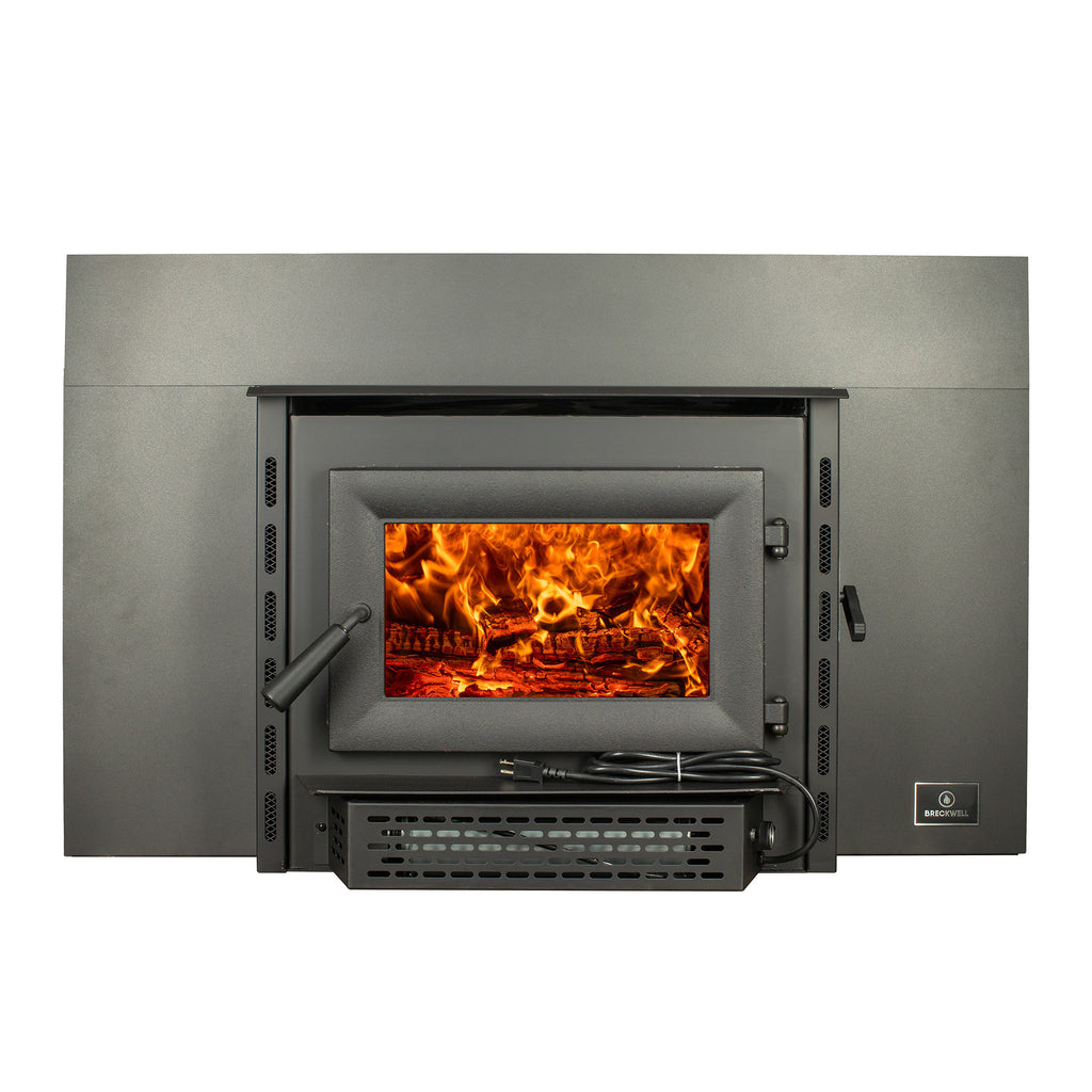 CH18 Wood Stove Insert