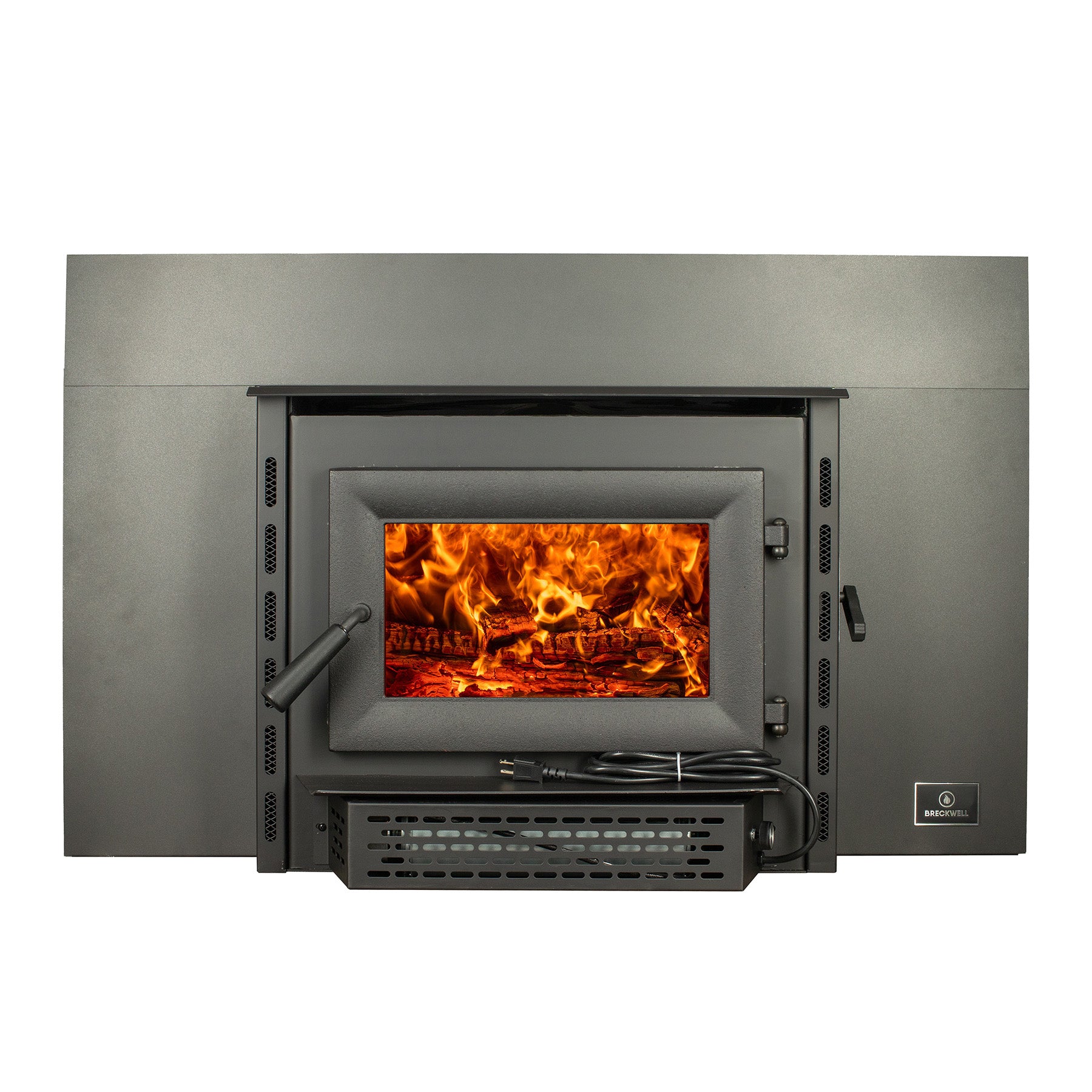 CH18 Wood Stove Insert