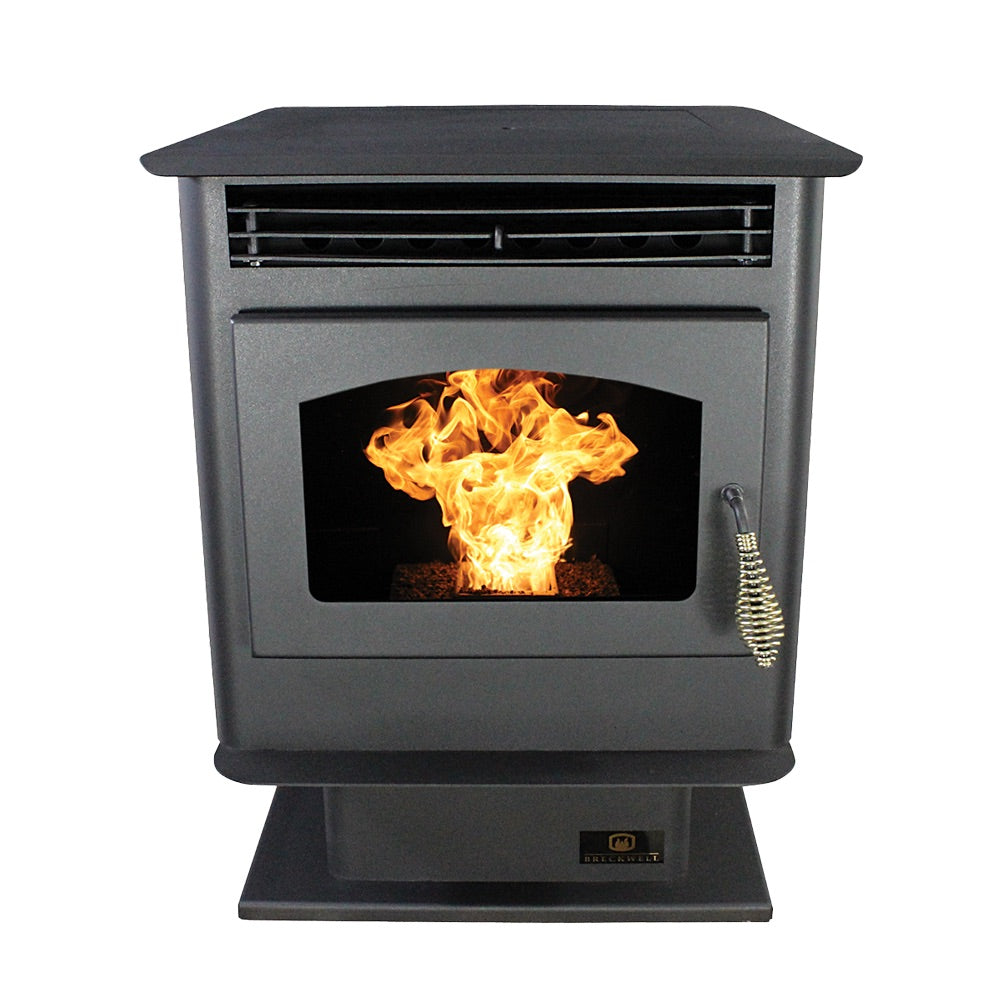 SP22E (pedestal) – Breckwell